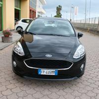 Ford Fiesta 1.5 TDCi 5 porte Plus