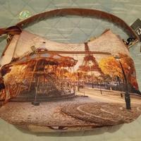 Borsa e portamonete YNOT