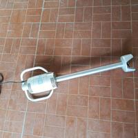 Emulsionatore per paste dense