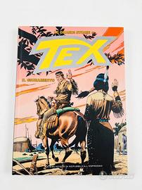 Le Grandi Storie di Tex - Il Giuramento