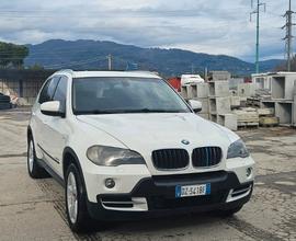 Bmw x5 (e70) - 2009