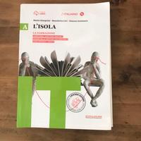 L’Isola la narrazione