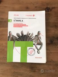 L’Isola la narrazione