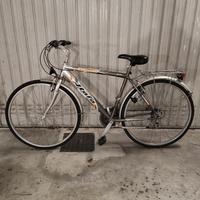 City bike