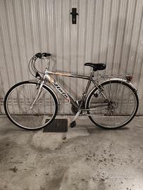 City bike