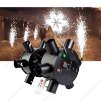 Girandole pirotecniche.a batteria