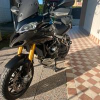 Ducati Multistrada 1200 s