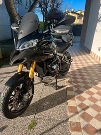 Ducati Multistrada 1200 s