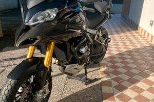 Ducati Multistrada 1200 s