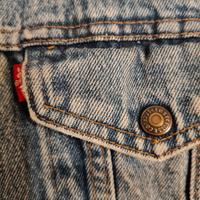 giubbotto Levis imbottito 