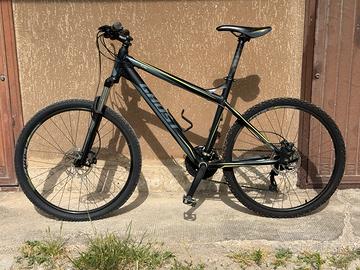 Bike MTB GHOST SE 1300