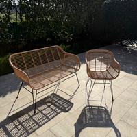 Arredo da giardino Westwing