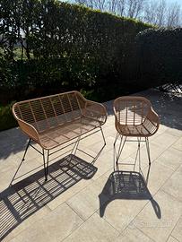 Arredo da giardino Westwing