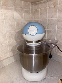 Impastatrice Ariete  Vintage