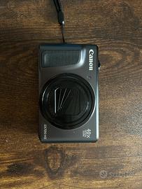 CanonSX720 HS