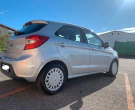 FORD Ka+ - 2018