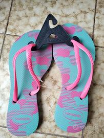 Ciabatte Havaianas Nuove