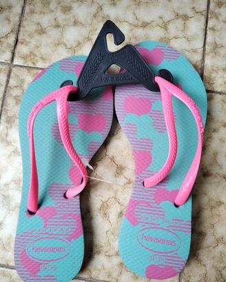Ciabatte Havaianas Nuove