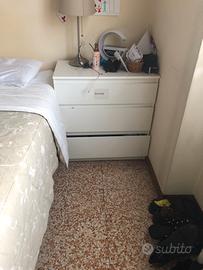 2 cassettiere kullen ikea