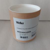 Filtro aspirafumi weller 