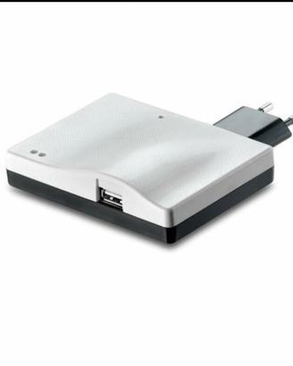 CONTROLLO AUTOMAZIONI SOMMER SOMWEB S11342-00001