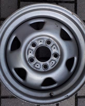 Cerchione Jeep Cherokee XJ originale