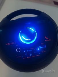 CASSA BLUETOOTH 