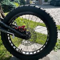 Bicletta da trial