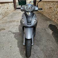 Sym Symphony 125 - 2015