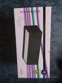 Applique Led Kaori di Vivida Luce