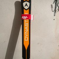 Sci dynastar GS 188 cm - raggio 30