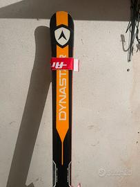 Sci dynastar GS 188 cm - raggio 30