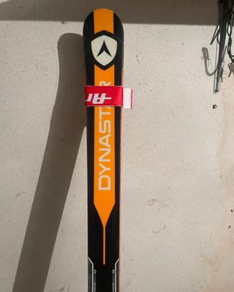 Sci dynastar GS 188 cm - raggio 30