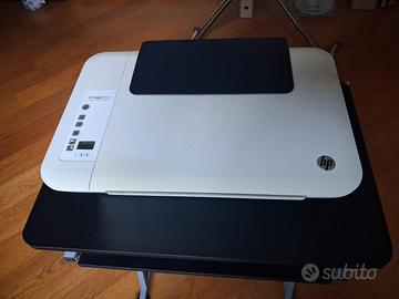 STAMPANTE Multifunzione HP DeskJet 2540