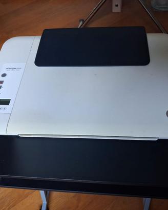 STAMPANTE Multifunzione HP DeskJet 2540
