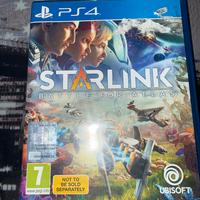 Starlink ps4