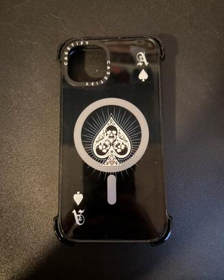 Cover Casetify (Originale) x iphone 13