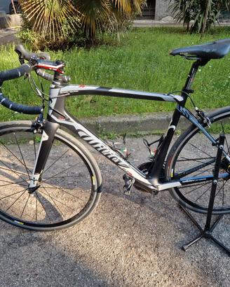 Bicicletta da corsa Wilier Triestina