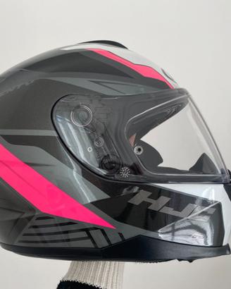Casco integrale HJC C70 donna