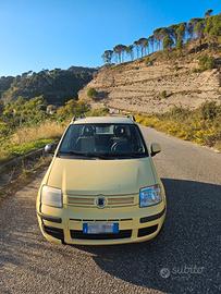 FIAT Panda 1.2 Dynamic Eco