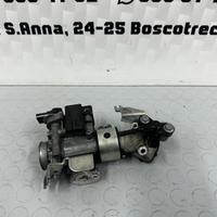 Corpo Farfallato con iniettore Honda Sh 125/150