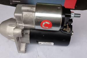 Motorino d’avviamento Ford Fiesta e Ford c max