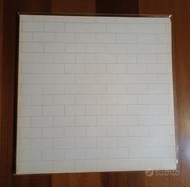 Pink Floyd-The Wall 