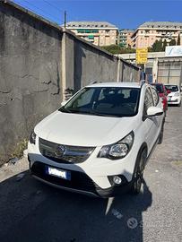 Opel Karl Rocks 2018
