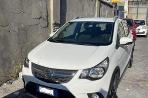 Opel Karl Rocks 2018