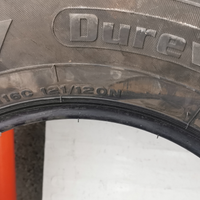 Gomme 7.5 r 16 c