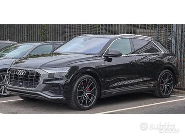Ricambi usati audi q8 q 8 2018 #a