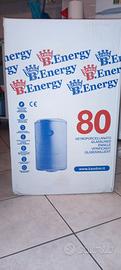 boiler da 80 litri 