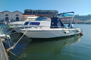 Cigala & Bertinetti open