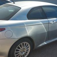 Alfa Romeo GT 1.9 MJT 16V Distinctive